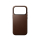 Nomad Modern Leather Case do iPhone 17 Pro MagSafe brown - 1362276 - zdjęcie 2